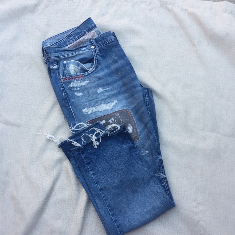 Hudson Jean